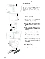 Предварительный просмотр 160 страницы Kaiser Avantgarde PLUS User Manual