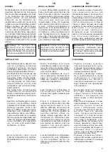 Preview for 9 page of Kaiser Avantgarde Pro KS 90 Series User Manual