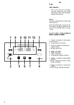 Preview for 22 page of Kaiser Avantgarde Pro KS 90 Series User Manual