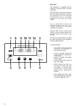 Preview for 34 page of Kaiser Avantgarde Pro KS 90 Series User Manual