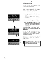 Предварительный просмотр 76 страницы Kaiser Belle Epoque User Manual