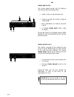 Предварительный просмотр 122 страницы Kaiser Belle Epoque User Manual