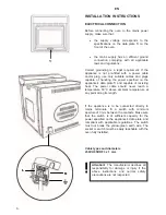 Предварительный просмотр 6 страницы Kaiser EG Series User Manual