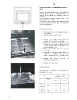 Предварительный просмотр 10 страницы Kaiser EG Series User Manual