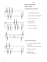 Предварительный просмотр 22 страницы Kaiser EG Series User Manual