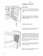 Предварительный просмотр 24 страницы Kaiser EG Series User Manual