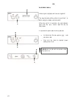 Предварительный просмотр 28 страницы Kaiser EG Series User Manual