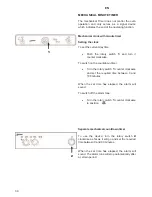 Предварительный просмотр 30 страницы Kaiser EG Series User Manual