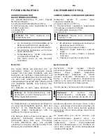 Предварительный просмотр 41 страницы Kaiser EG Series User Manual