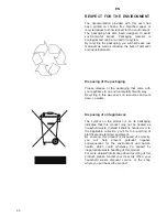 Предварительный просмотр 46 страницы Kaiser EG Series User Manual