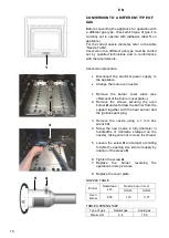 Предварительный просмотр 10 страницы Kaiser EG63 User Manual