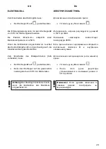 Предварительный просмотр 29 страницы Kaiser EG63 User Manual