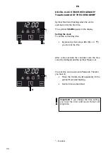 Предварительный просмотр 30 страницы Kaiser EG63 User Manual