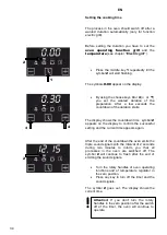 Предварительный просмотр 34 страницы Kaiser EG63 User Manual