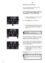 Предварительный просмотр 36 страницы Kaiser EG63 User Manual