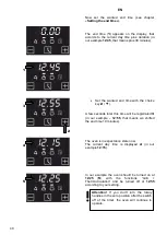 Предварительный просмотр 40 страницы Kaiser EG63 User Manual