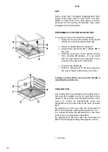 Предварительный просмотр 42 страницы Kaiser EG63 User Manual