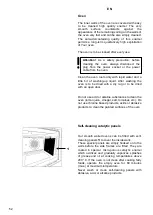 Предварительный просмотр 52 страницы Kaiser EG63 User Manual