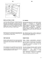 Предварительный просмотр 19 страницы Kaiser EH 63 Series User Manual