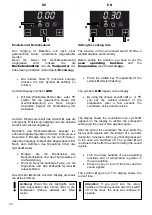 Предварительный просмотр 40 страницы Kaiser EH 63 Series User Manual