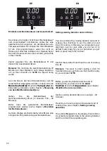 Предварительный просмотр 44 страницы Kaiser EH 63 Series User Manual