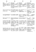 Предварительный просмотр 55 страницы Kaiser EH 63 Series User Manual