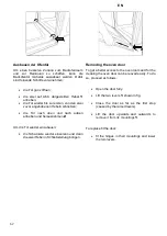 Предварительный просмотр 62 страницы Kaiser EH 63 Series User Manual