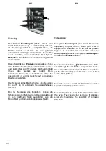 Предварительный просмотр 64 страницы Kaiser EH 63 Series User Manual