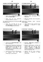 Preview for 41 page of Kaiser EH 6312 User Manual