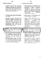 Предварительный просмотр 13 страницы Kaiser EH 6318 KA User Manual