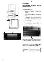 Предварительный просмотр 22 страницы Kaiser EH 6318 KA User Manual