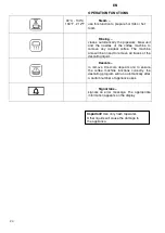 Предварительный просмотр 24 страницы Kaiser EH 6318 KA User Manual