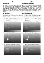 Предварительный просмотр 27 страницы Kaiser EH 6318 KA User Manual