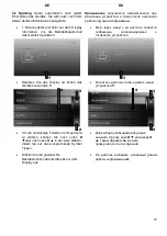 Предварительный просмотр 29 страницы Kaiser EH 6318 KA User Manual