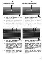 Предварительный просмотр 43 страницы Kaiser EH 6318 KA User Manual