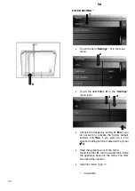 Предварительный просмотр 44 страницы Kaiser EH 6318 KA User Manual