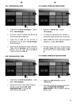 Предварительный просмотр 49 страницы Kaiser EH 6318 KA User Manual