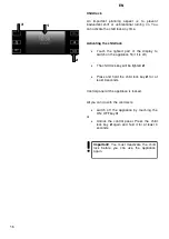 Предварительный просмотр 58 страницы Kaiser EH 6318 KA User Manual