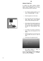 Предварительный просмотр 60 страницы Kaiser EH 6318 KA User Manual