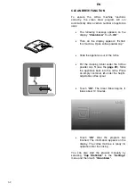 Предварительный просмотр 62 страницы Kaiser EH 6318 KA User Manual