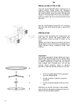 Preview for 16 page of Kaiser EH 6319 User Manual