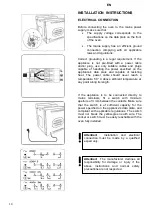 Предварительный просмотр 14 страницы Kaiser EH 6337 Series User Manual