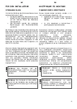 Предварительный просмотр 15 страницы Kaiser EH 6337 Series User Manual