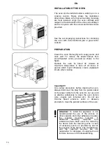 Предварительный просмотр 16 страницы Kaiser EH 6337 Series User Manual