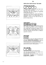 Предварительный просмотр 22 страницы Kaiser EH 6337 Series User Manual