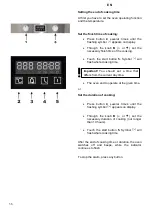 Предварительный просмотр 36 страницы Kaiser EH 6337 Series User Manual