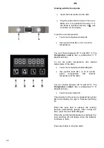 Предварительный просмотр 40 страницы Kaiser EH 6337 Series User Manual