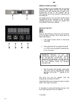 Предварительный просмотр 42 страницы Kaiser EH 6337 Series User Manual