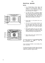 Предварительный просмотр 46 страницы Kaiser EH 6337 Series User Manual