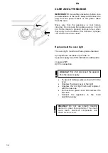 Предварительный просмотр 54 страницы Kaiser EH 6337 Series User Manual